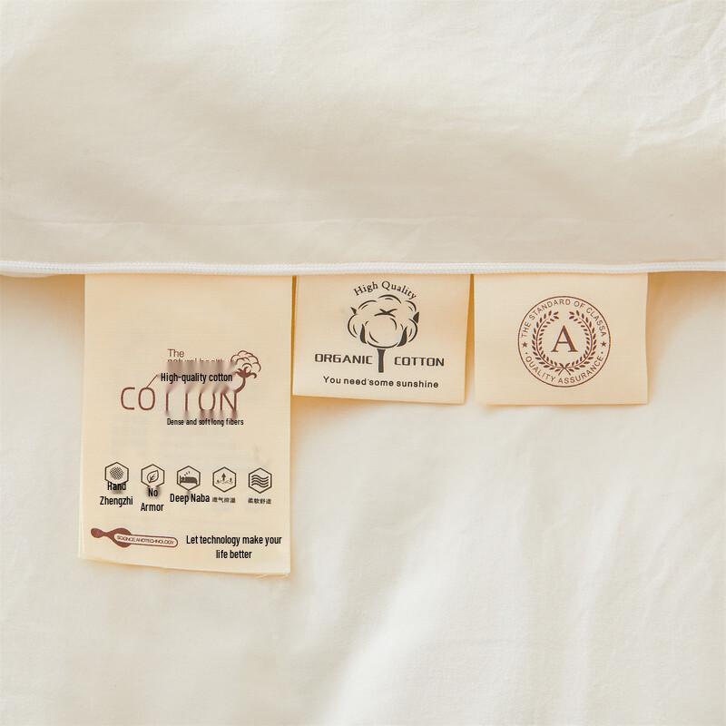 Xinjiang Cotton Winter Quilt Insert