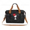 Cartoon Anime Waterproof Travel Duffel Bag Unisex Gym Sports Handbag Shoulder Tote Storage Birthday Gift