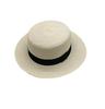 Korean Summer Men's and Women's Top Hats Straw Hats Sunshade Sunscreen Hats Beach Vacation Travel Hat