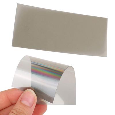2Pcs LCD Polarizing Film for Electric Scooters Protective Screen Cover for E-Bike Display Scratch Dirt Resistant Easy Install Clear View Screen