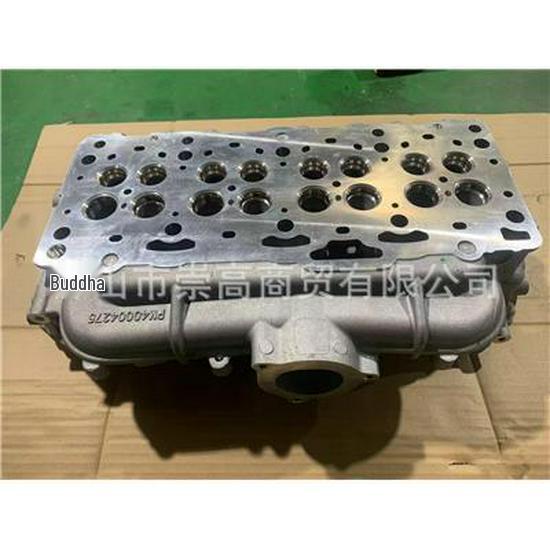 Brand New PM40004291 Foton Cylinder Head Replacement