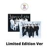 ATEEZ JAAPAN 2. album Tuhast valguseks