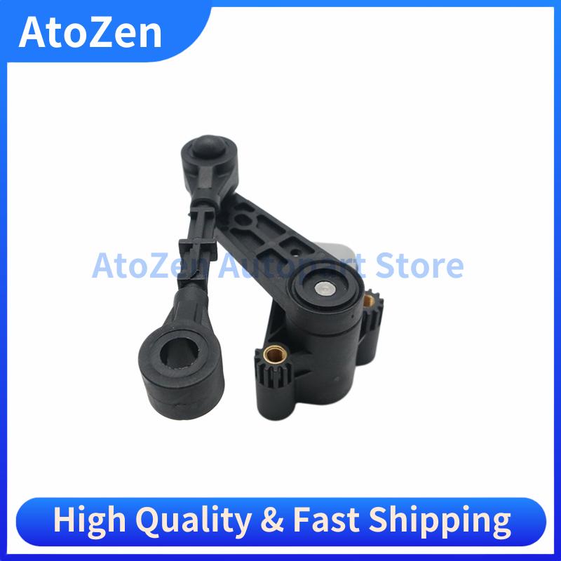 C2D16582 Car Rear Height Level Sensor for Jaguar XJ 2010 2011 2012 2013 2014 2015 2016 2017 2018 Automotive Spare Parts
