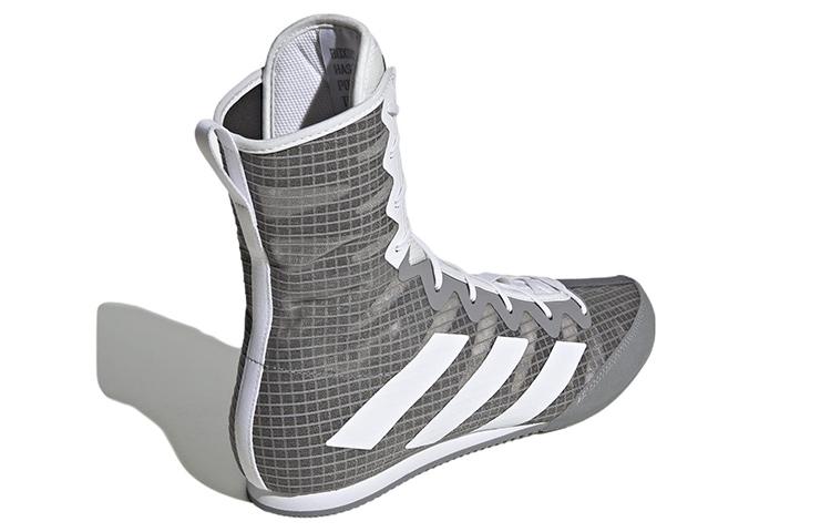 Adidas Box Hog 'Grey' HP9611