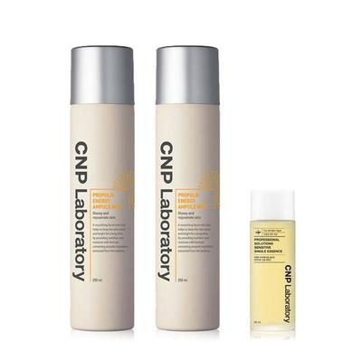 [1+1] Propolis Energy Ampoule Mist 250ML + Professional Sensitive