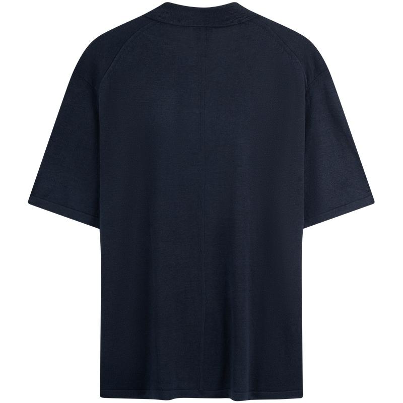 CALVIN KLEIN SS25 Knitwear Men's 4LB317G