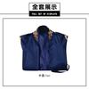 Devil May Cry Dante Cosplay Long Trench Coat, Virgil Slim Fit Jacket Anime Cross-border Outfit
