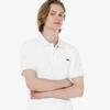 LacoSte Men S French Regular Fit baSic Short Sleeve Polo Ph731e 53n 001