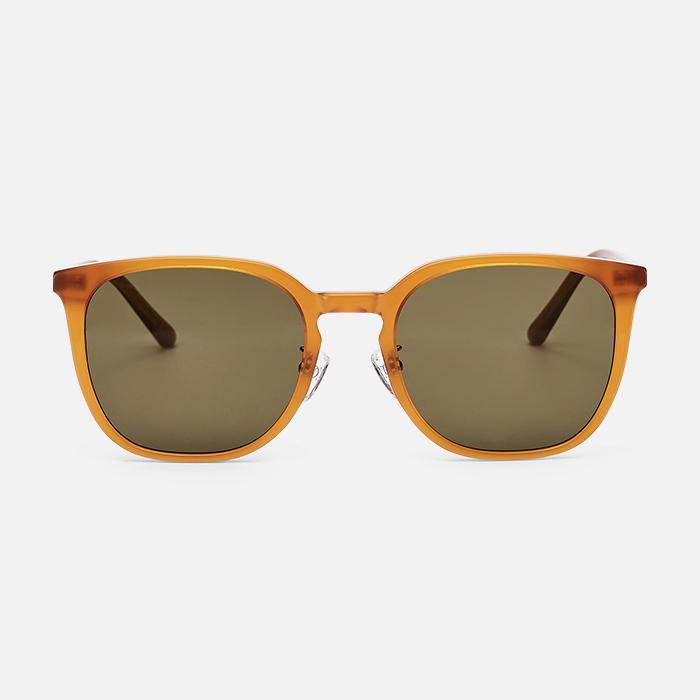 Byumaeb Class_Modern Wellington Style Sunglasses
