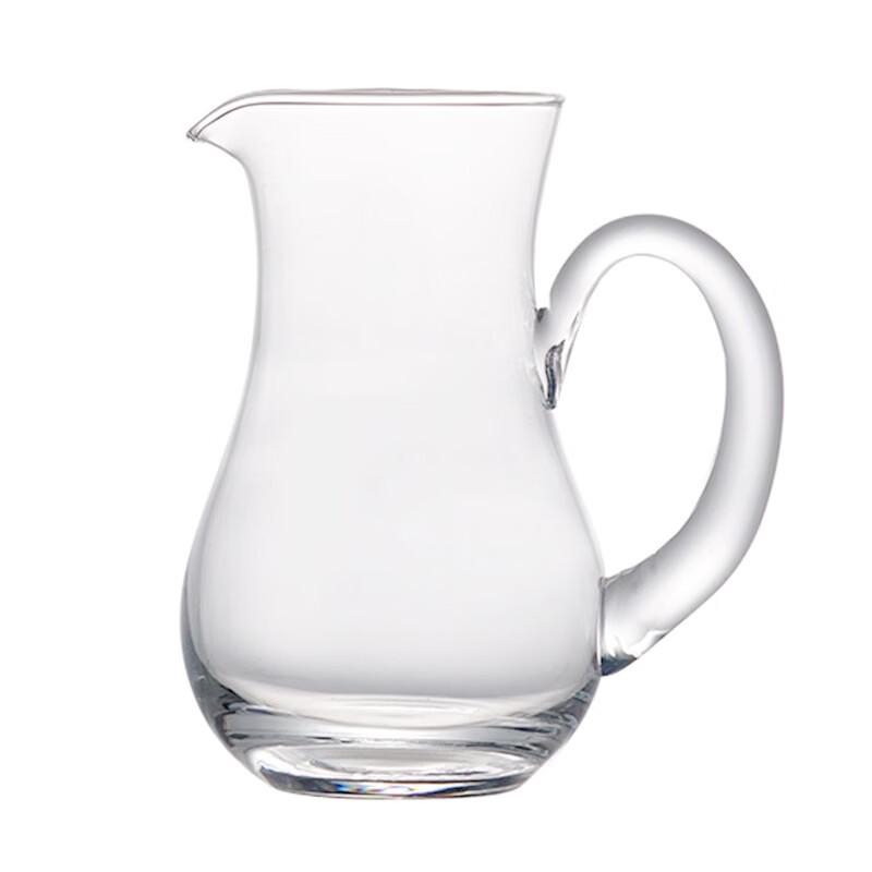 Shangqi 100ml Glass Liquor & Tea Decanter Set