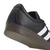 Adidas VL Court Base NLF52 Core Black Size Cm Sneakers, Black/Footwear White/Core (ID3712), 26.5