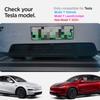For Tesla New Model Y 2025 Launch Juniper Lower Bumper Anti Insect Net Anti Dust Proof Inner Vent Grille Cover Insect-proof