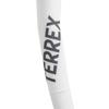 Adidas Running Arm Covers Terrex ClimaCool Trail Running Arm Sleeves KPD29 L Men's White/Black (JN9439)