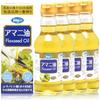 Asahi Linseed Oil 170g 4 Pcs Set 1g 1 Pcs