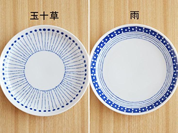 Geschirr Ostteller 14,5cm Tamajukusa Sosou
