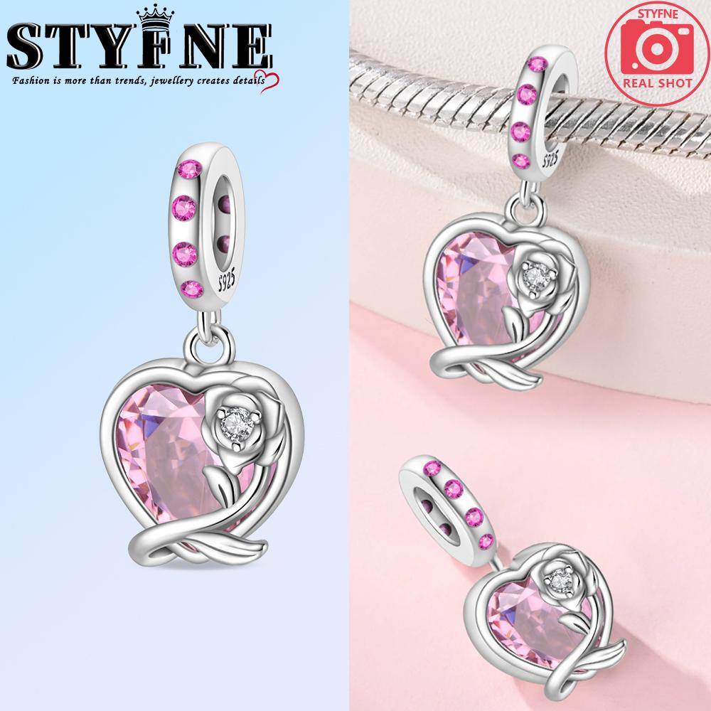 Copper Animal Charming Green Frog Snail Bee Bee Beads Suitable Original Bracelet Diy Gift Jewelry