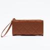 New women's wallet long small diamond simple multi-card change bag wallet wallet