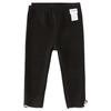 Balabala Baby Girls' Fleece-Lined Winter Leggings