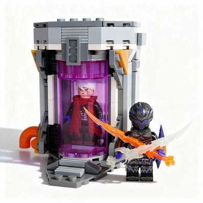 Children's Educational Building Block Toys-1