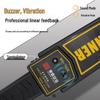 MaiDun MD-702E High-Sensitivity Handheld Metal Detector (CN Version)