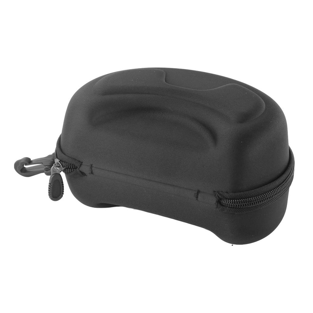 Skiing Snowboard Goggles Glasses Hard Carrying Zip Case Box Protector Pouch
