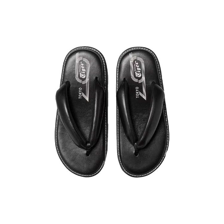 ONITSUKA TIGER Tiger Setta NM Triple Black Unisex Sneakers 1183C155-001