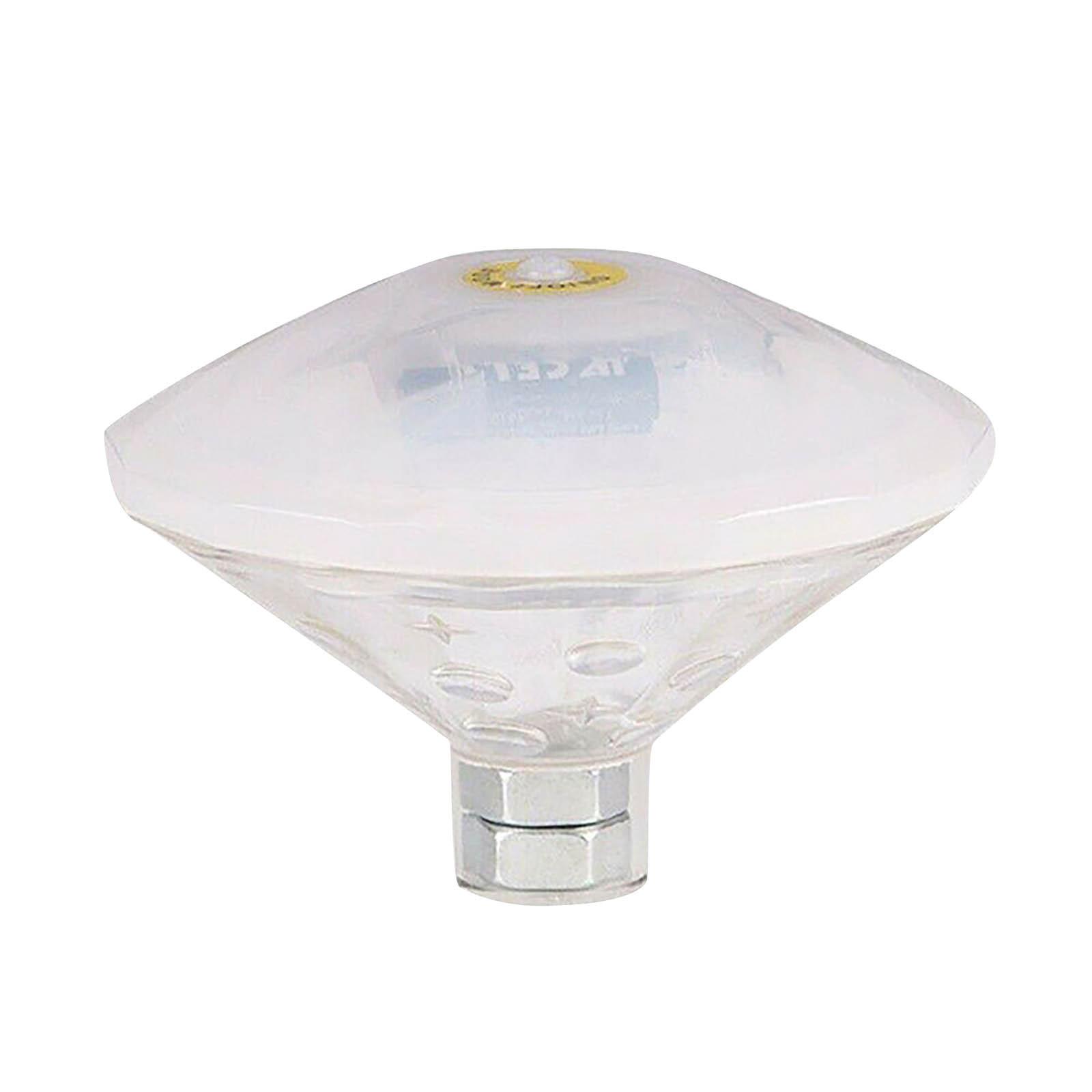 

Pool Lighting Underwater LED,Bathtub Light, Underwater Light, RGB Pool Lights, Underwater Decorative Lights білий