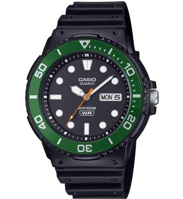 Casio Black Watch MRW-230H-1E3VCF