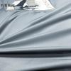 Yiyiai Embroidered Pure Cotton 4-Piece Bedding Set