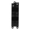 Power Window Switch 25401VD200 Replacement for Nissan Patrol GU Y61 1997‑2017 2 PLUG RHD
