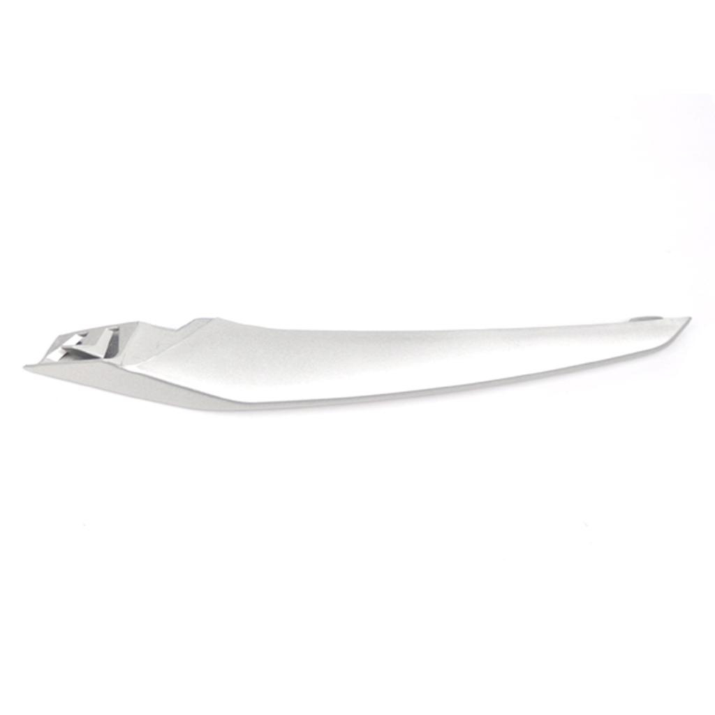 List for tåkelys foran, høyre side Dekseltrim for tåkelys Erstatning for BMW 3-serie F30 F31