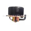 Compatible with Foton Auman ETX Heater Motor Assembly (ETX H0811020023A0)