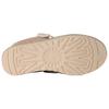 UGG Lowmel Meadow Sand Castle Women Sneakers Tan 1175114-SNDC