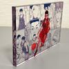 Used Slam Dunk Acrylic Block Anime Ryota Miyagi SLAM DUNK