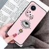 Evil Eye Hamsa Case For Honor Magic 6 Pro 50 70 90 X6 X7 X8 X9 X6a X7a X8a X9a X8b X9b Magic 5 Lite Cover