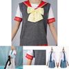 Japanese School Uniform Cosplay Outfit My Dress-up Darling Design