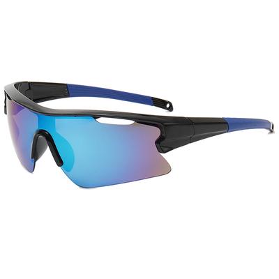 New Cycling Sunglasses for Women's Outdoor Sports Glasses, UV Resistant Men's Sunglasses