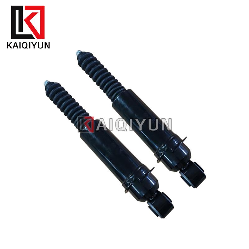 

1Pair For Volvo XC70 Nivomat 2001-2009 Rear Air Suspension Shock Absorber with Self-Leveling 30683625/30681745/30760056/30760056 For Volvo