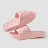 New Slippers Women's  New Summer Indoor Home Bathroom Non-slip Home Sandals Men
