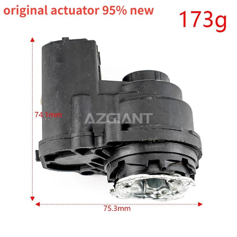 Car Side Rearview Mirror Folding Motor Actuator Assembly for Tesla Model X S Y 3 MX MS MY M3