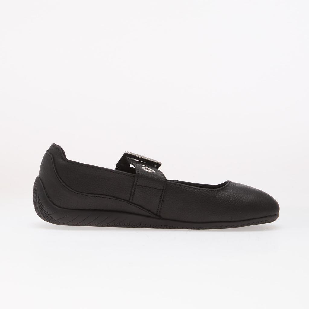 PUMA Speedcat Ballet sneakers leather Black