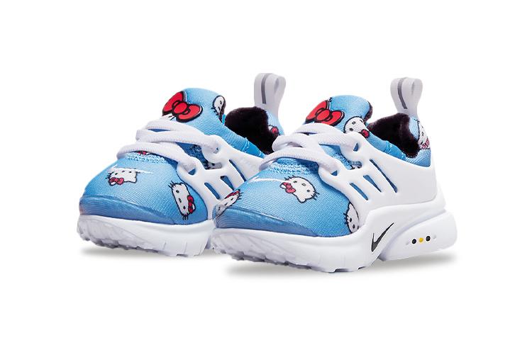Nike Air Presto Hello Kitty 2022 TD CW7461-402