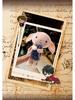 Official Harry Potter Plush Dolls & Dobby Keychain Gifts