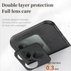 For OPPO Realme GT Neo 6 SE 6.78" Case Soft Shockproof Leather Phone Case For Realme GT Neo6 SE 2024 Camera Protect Back Cover