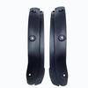 2026 Chery Tiggo 9X Rear Door Inner Trim Mudguard for Cross-Border Car Modification