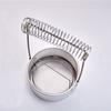 Aluminium Artist Portable Brush Washer for Paint  Brushes Cleaning Drying