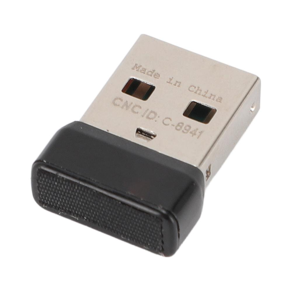 C U0007 Receiver for Unifying Devices 2.4GHz USB Plug Wireless Mouse and Keyboard Receiver for
