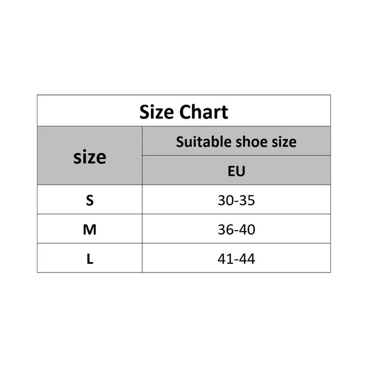 10 Teeth Ice Gripper Spike for Shoes Winter Outdoor Anti-Slip Hiking Mountain Climbing Ice Snow Crampons Anti-slip Shoe Covers
