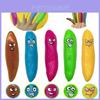 Urkomischer Streich Finger Kacka Spielzeug Tpr Material 3g 2*5.5cm Crazy Wave Marke