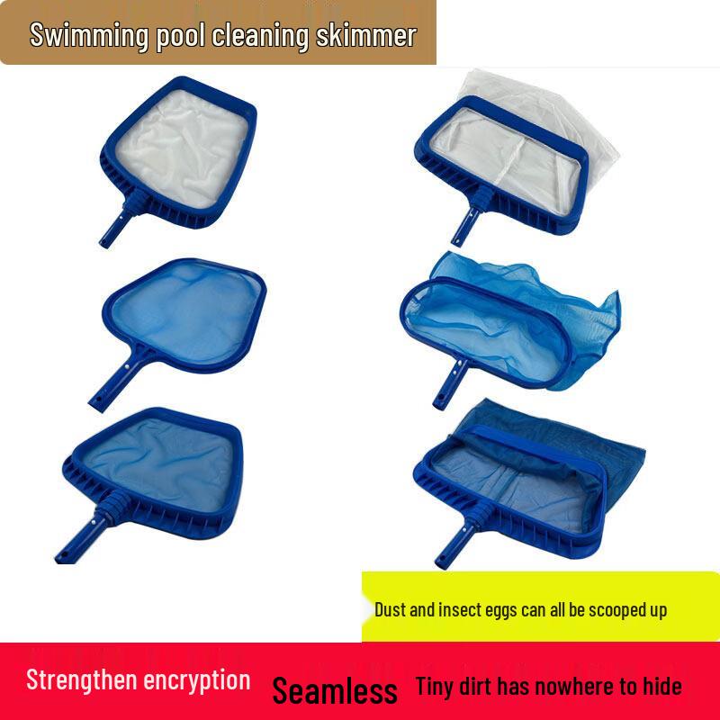 Bituozhe Pool Cleaning Telescopic Pole